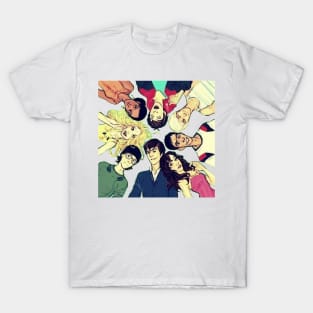 Skins T-Shirt